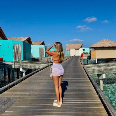 Hard Rock Hotel Maldives — фото погоды в мае (2026-05-31)
