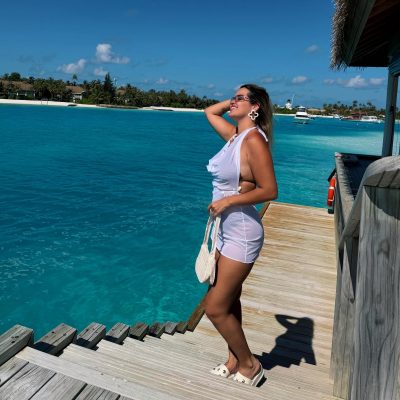 Hard Rock Hotel Maldives — фото погоды в мае (2026-05-31)