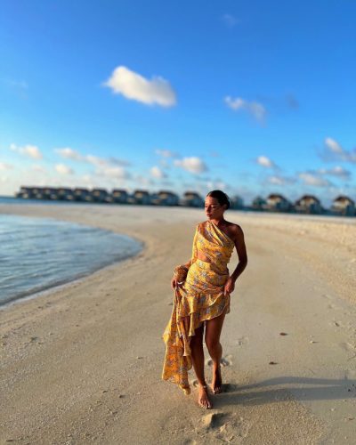 Hard Rock Hotel Maldives — фото погоды в июне (2026-06-03)