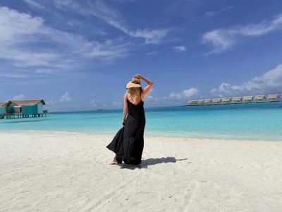 Hard Rock Hotel Maldives — фото погоды в июне (2026-06-04)