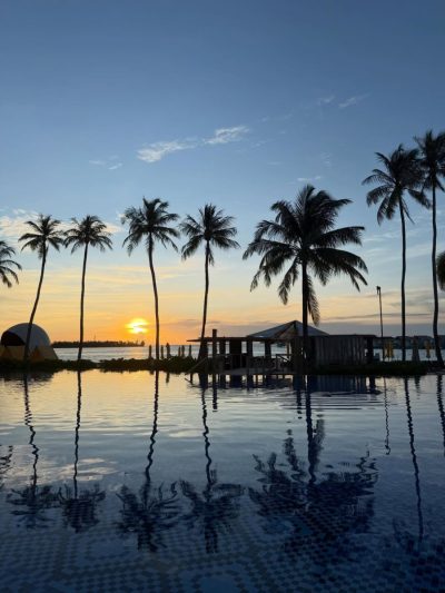 Hard Rock Hotel Maldives — фото погоды в июне (2026-06-07)