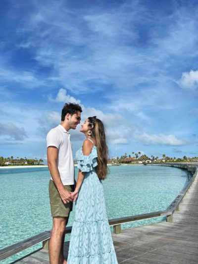 Hard Rock Hotel Maldives — фото погоды в июне (2026-06-12)
