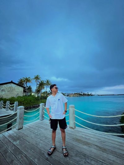 Hard Rock Hotel Maldives — фото погоды в июне (2026-06-14)