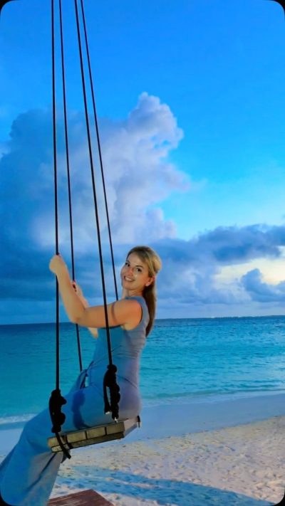 Hard Rock Hotel Maldives — фото погоды в июне (2026-06-18)