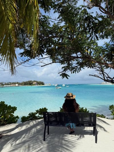 Hard Rock Hotel Maldives — фото погоды в июне (2026-06-25)
