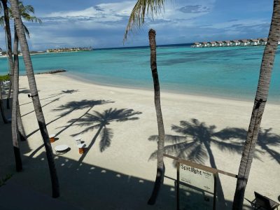 Hard Rock Hotel Maldives — фото погоды в июне (2026-06-28)
