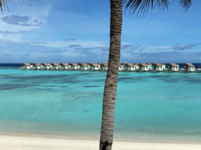 Hard Rock Hotel Maldives — фото погоды в июне (2026-06-28)