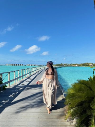 Hard Rock Hotel Maldives — фото погоды в июне (2026-06-29)
