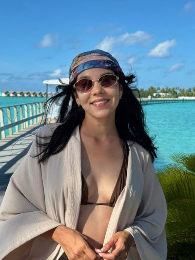 Hard Rock Hotel Maldives — фото погоды в июне (2026-06-29)