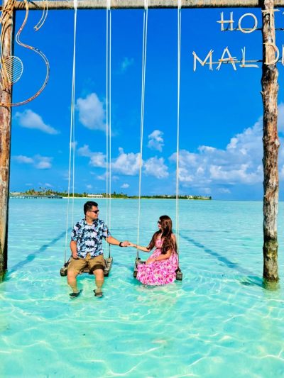Hard Rock Hotel Maldives — фото погоды в июле (2026-07-01)