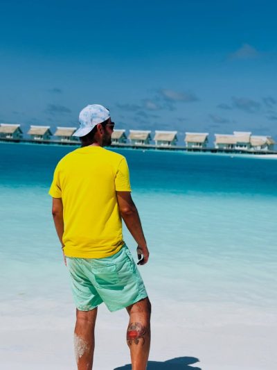 Hard Rock Hotel Maldives — фото погоды в июле (2026-07-02)