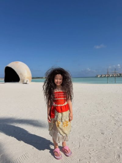 Hard Rock Hotel Maldives — фото погоды в июле (2026-07-03)