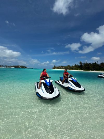 Hard Rock Hotel Maldives — фото погоды в июле (2026-07-04)