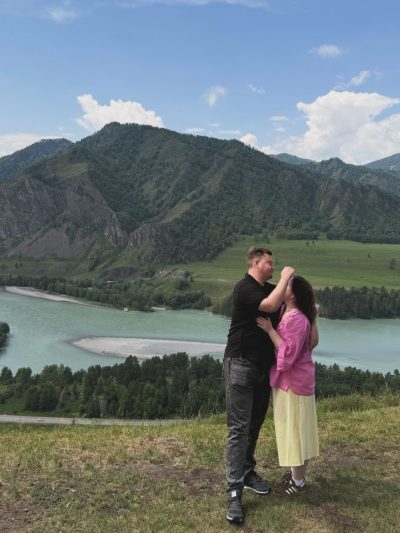 Chemal, Altai Republic, Russia в июне — фото погоды (2026-06-30)