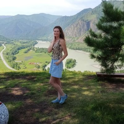 Республика Алтай в июле — фото погоды (2026-07-05)