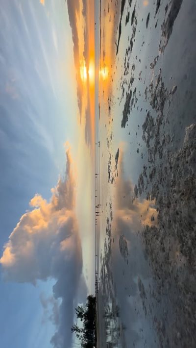Флик-ан-Флак в январе — фото погоды (2026-01-06)