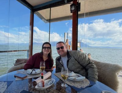 Ostradamus Restaurante в июле — фото погоды (2026-07-12)