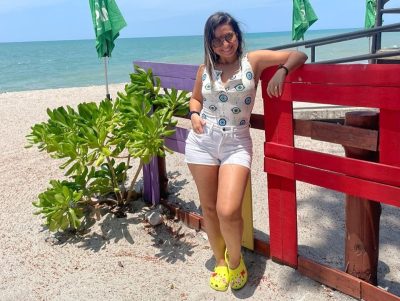 Pipa's Beach Panamá в октябре — фото погоды (2025-10-08)