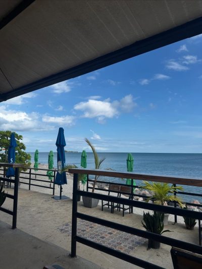 Pipa's Beach Panamá в декабре — фото погоды (2025-12-30)