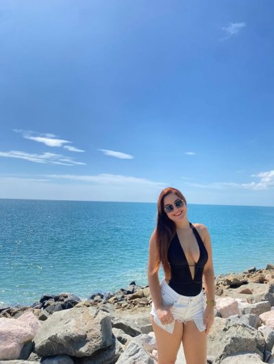 Pipa's Beach Panamá в январе — фото погоды (2026-01-10)