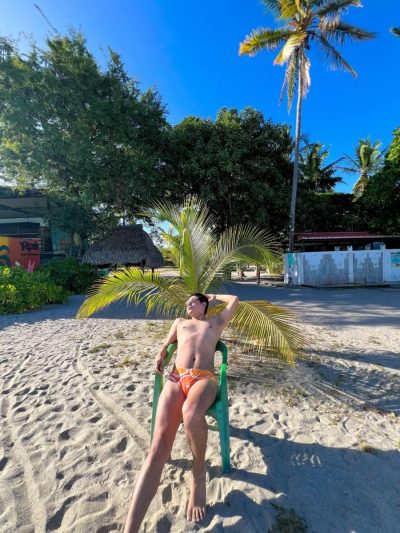 Pipa's Beach Panamá в январе — фото погоды (2026-01-21)