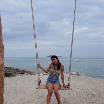 Pipa's Beach Panamá в феврале — фото погоды (2026-02-15)