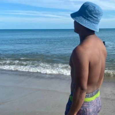 Pipa's Beach Panamá в апреле — фото погоды (2026-04-29)