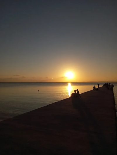 Taketomi Island в ноябре — фото погоды (2025-11-16)