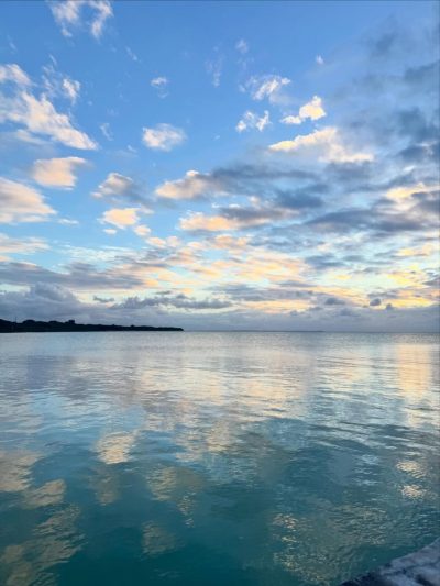 Taketomi Island в декабре — фото погоды (2025-12-16)