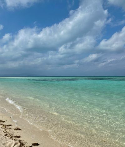 Taketomi Island в январе — фото погоды (2026-01-30)