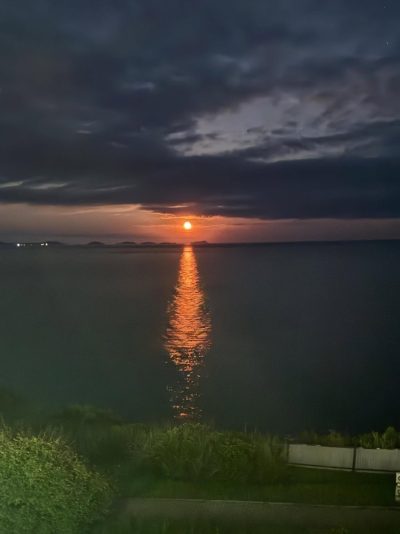 Тёплое Море в сентябре — фото погоды (2025-09-18)