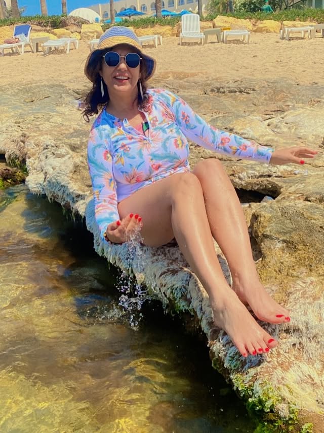 Погода в Khayam Garden Beach Resort and Spa
