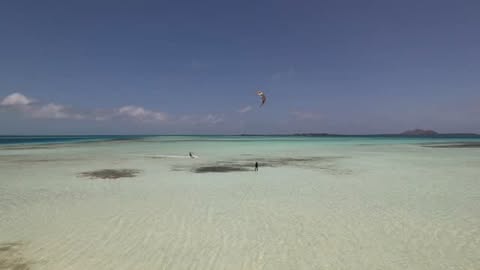 Погода в Saki Saki - Los Roques, Venezuela