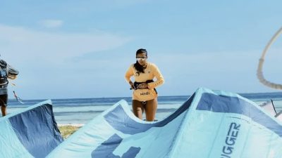 Saki Saki - Los Roques, Venezuela в июле — фото погоды (2025-07-25)