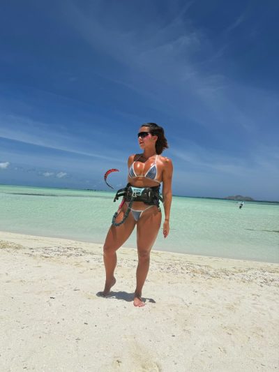Saki Saki - Los Roques, Venezuela в августе — фото погоды (2025-08-04)