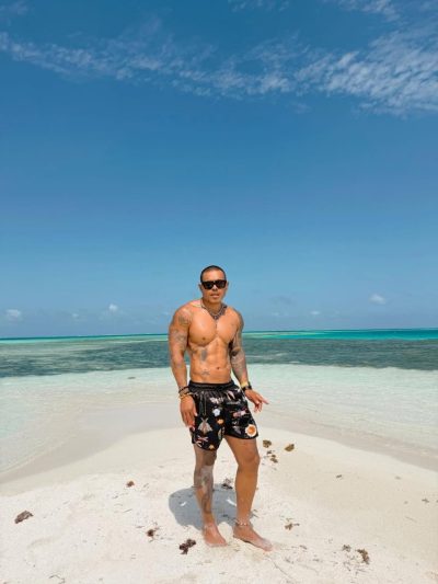 Saki Saki - Los Roques, Venezuela в феврале — фото погоды (2026-02-19)