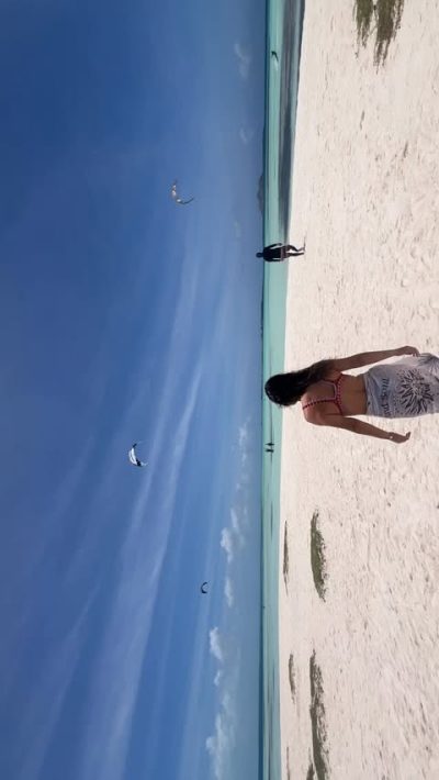 Saki Saki - Los Roques, Venezuela в апреле — фото погоды (2026-04-13)