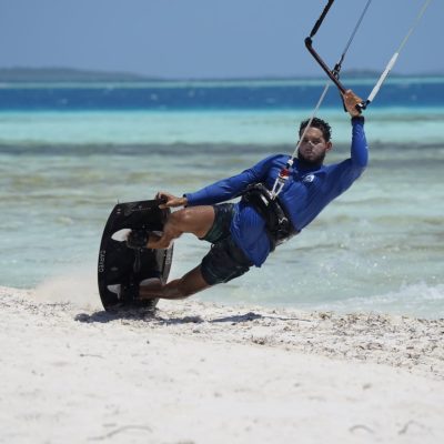 Saki Saki - Los Roques, Venezuela в мае — фото погоды (2026-05-13)