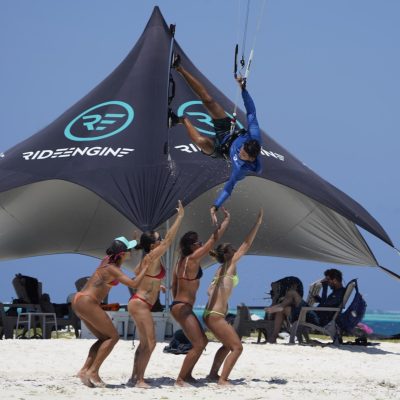 Saki Saki - Los Roques, Venezuela в мае — фото погоды (2026-05-13)