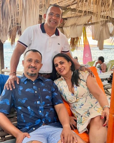 Guavaberry Beach Club в январе — фото погоды (2025-01-02)
