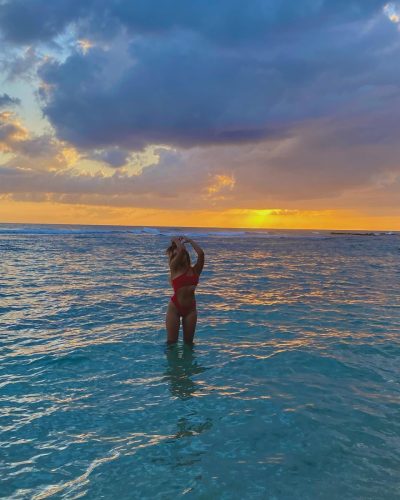 Guavaberry Beach Club в январе — фото погоды (2025-01-19)
