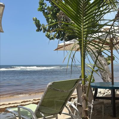 Guavaberry Beach Club в августе — фото погоды (2025-08-21)