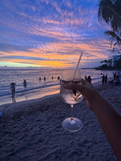 Guavaberry Beach Club в январе — фото погоды (2026-01-06)