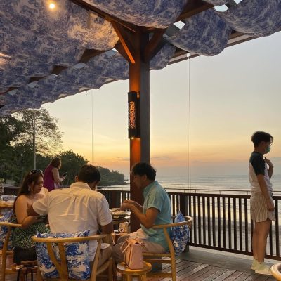Sundara, Four Seasons Resort Bali At Jimbaran Bay — фото погоды в мае (2024-05-21)