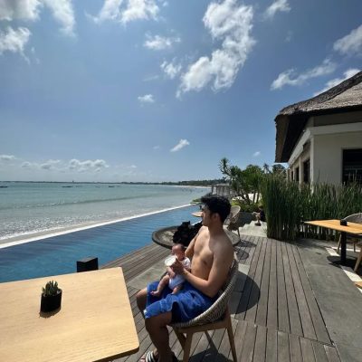 Sundara, Four Seasons Resort Bali At Jimbaran Bay — фото погоды в июле (2024-07-10)
