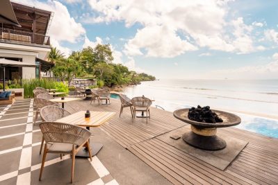 Sundara, Four Seasons Resort Bali At Jimbaran Bay — фото погоды в июне (2026-06-28)
