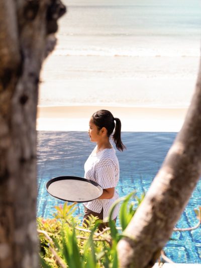 Sundara, Four Seasons Resort Bali At Jimbaran Bay — фото погоды в июне (2026-06-29)