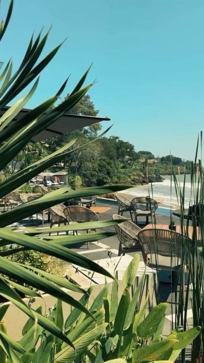 Sundara, Four Seasons Resort Bali At Jimbaran Bay — фото погоды в июле (2026-07-05)