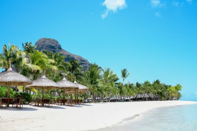 Ile Maurice в августе — фото погоды (2025-08-24)