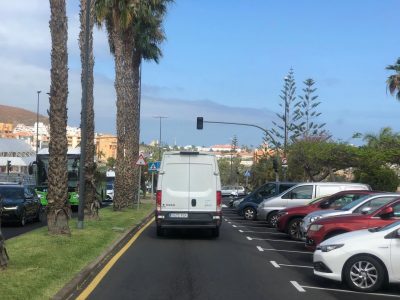 Los Cristianos - Tenerife в мае — фото погоды (2026-05-24)